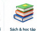 Sách & học tập