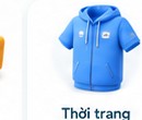 Thời trang