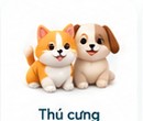 Thú cưng