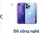 Đồ công nghệ