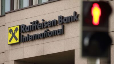 Ngân hàng lâu đời Raiffeisen Bank International chuẩn bị cung cấp dịch vụ giao dịch tiền điện tử