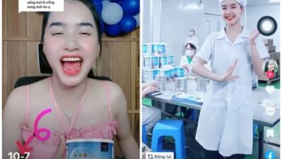 Yona Cươn: Âm thầm xoá hết loạt clip liên quan, khoá luôn sản phẩm sữa tăng cân không rõ nguồn gốc!