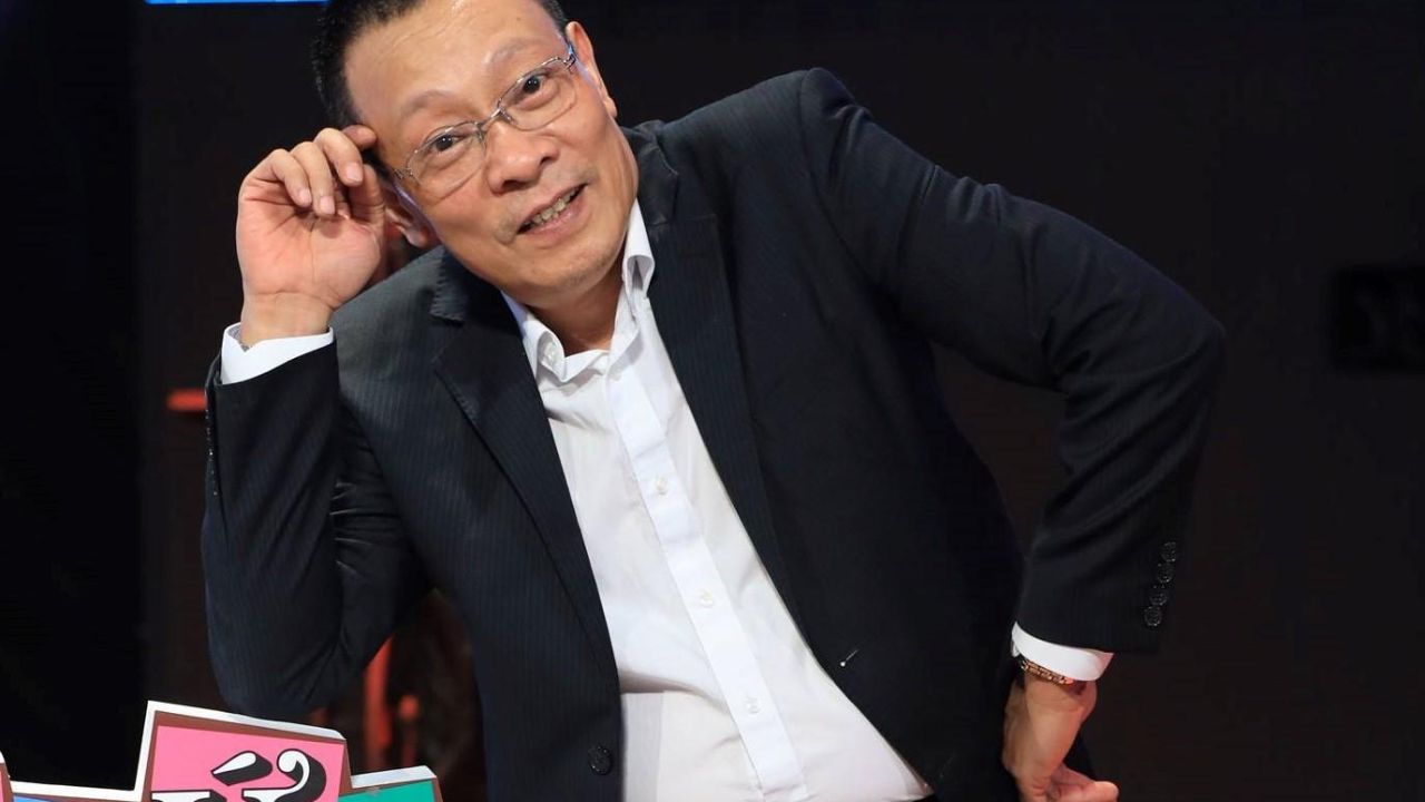 Tiểu sử nhà báo Lại Văn Sâm – huyền thoại ngành truyền hình nước nhà