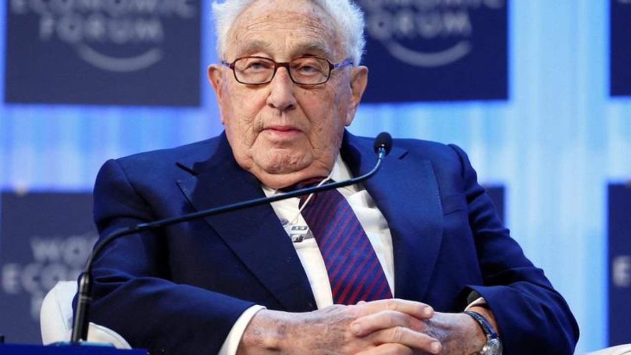 29/11: Cựu Ngoại trưởng Mỹ Henry Kissinger qua đời tại nhà riêng, hưởng thọ 100 tuổi