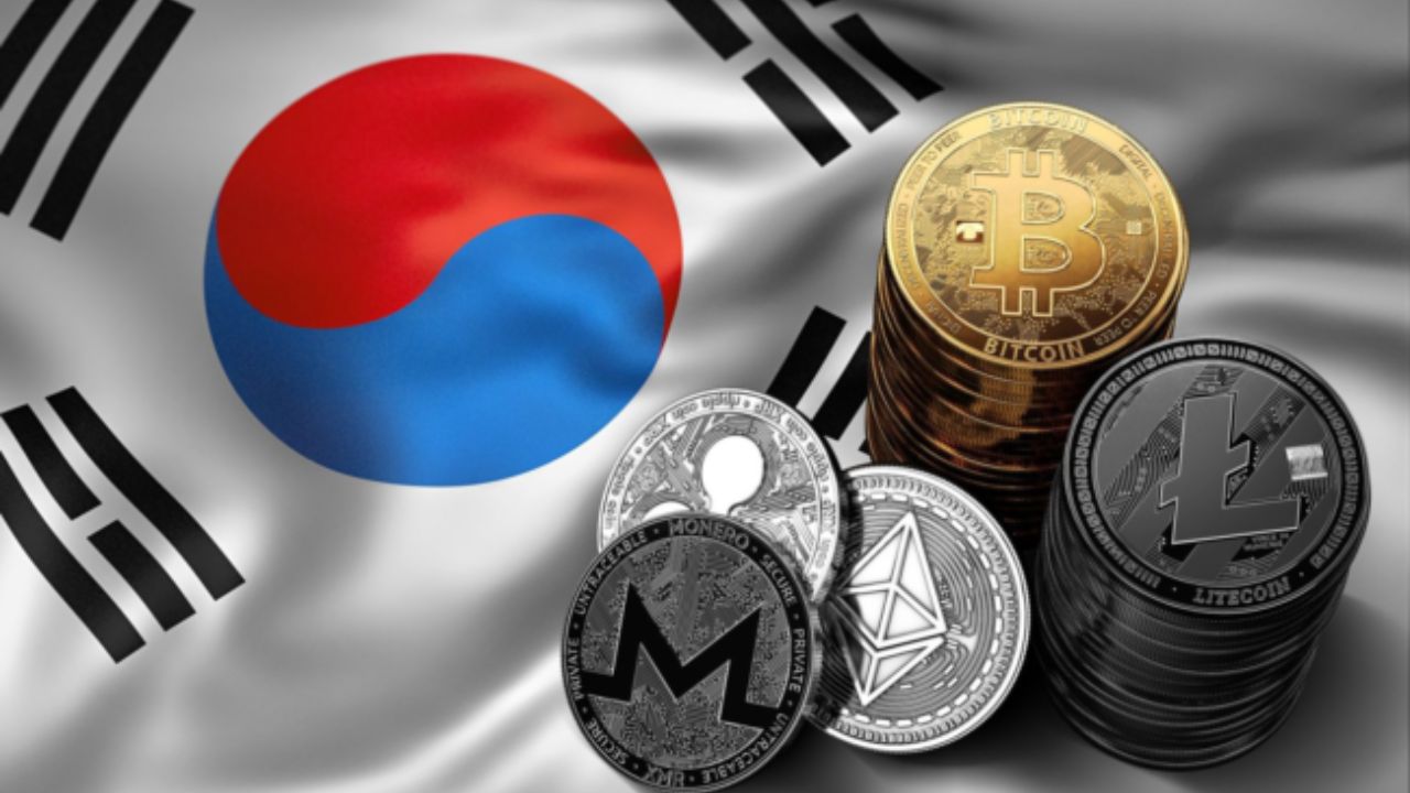 Sàn giao dịch lớn nhất Hàn Quốc ghi nhận 5 altcoin có khối lượng giao dịch bất thường