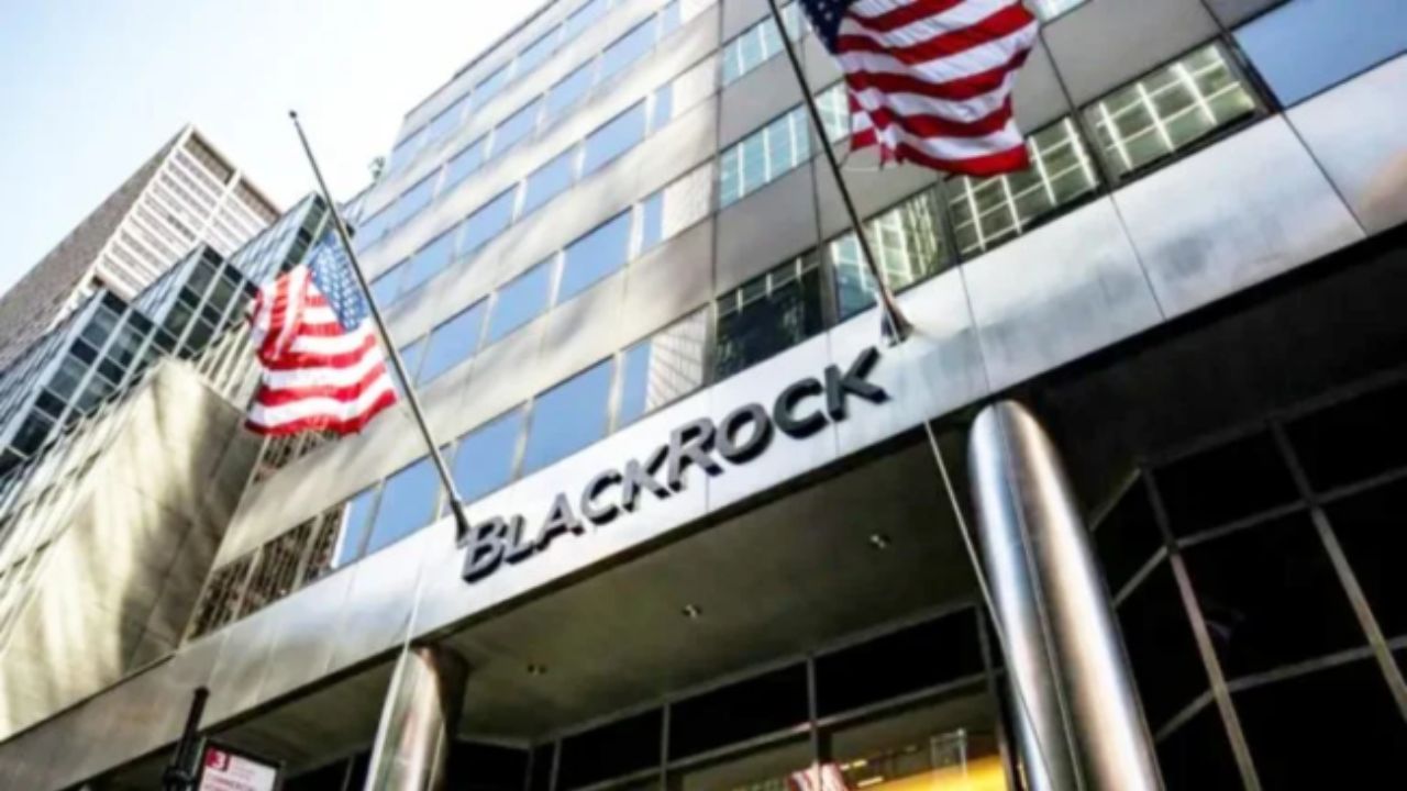 Hy Vọng Tăng Cao với Việc SEC và BlackRock Thảo Luận về Spot Bitcoin ETF