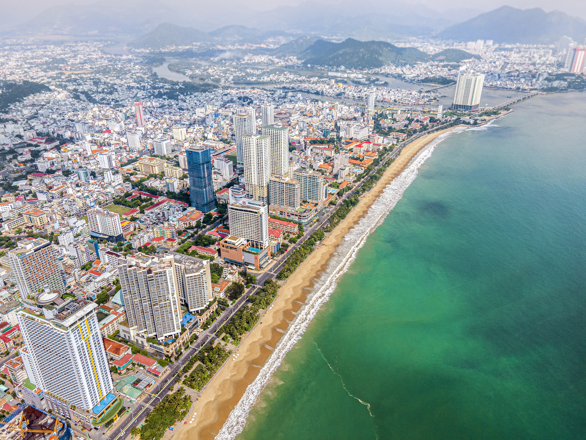 Du lịch Nha Trang từ A đến Z