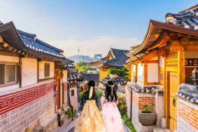 Du lịch Hàn Quốc: Tất tần tật những điều cần cho một chuyến đi hoàn hảo