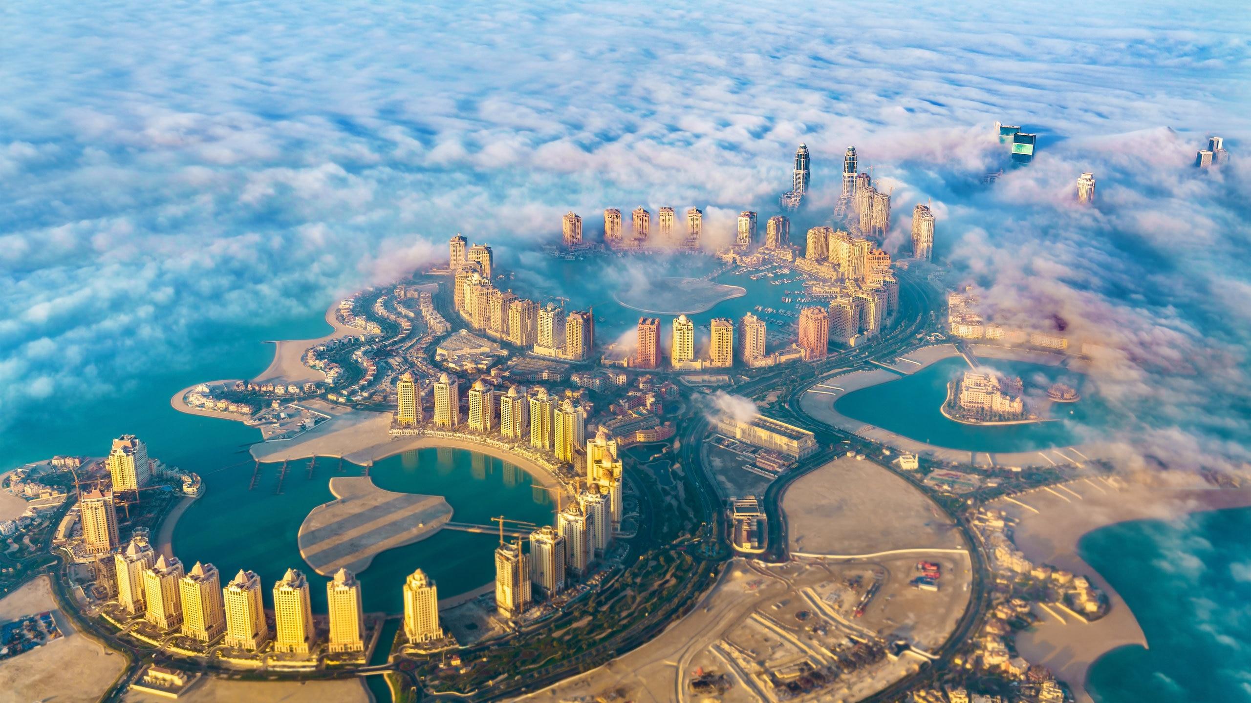 Du lịch Qatar: Tuyệt vời nhất tại Qatar 2023| Expedia.com.vn