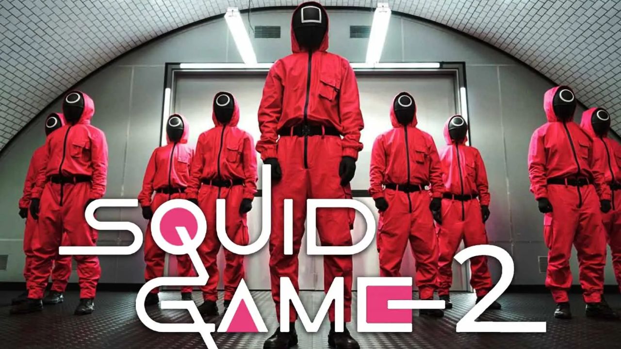 Squid Game 2 hé lộ cốt truyện, diễn viên mới và thời điểm ra mắt