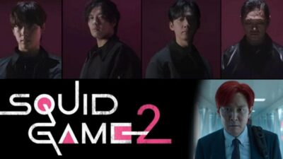 Một phần bối cảnh của ‘Squid Game Season 2’ đã chính thức được tiết lộ với báo chí