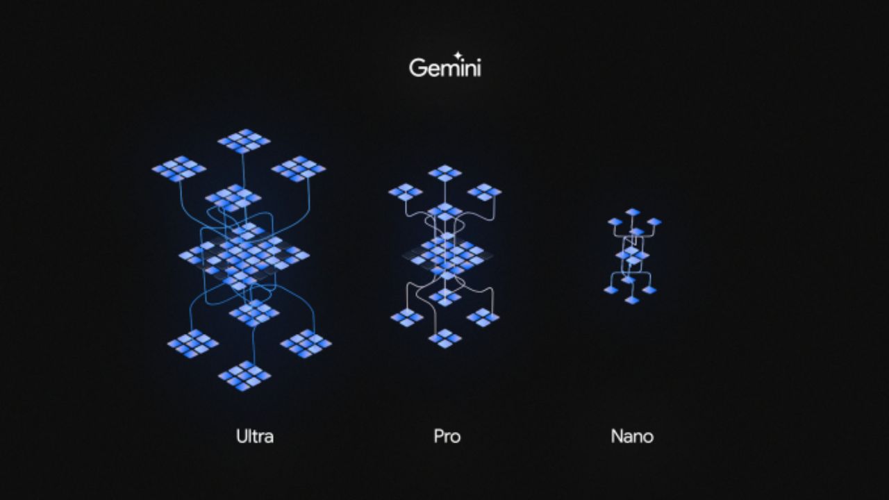 Google Gemini: Bước Tiến Đột Phá Về AI ‘mạnh hơn GPT-4’