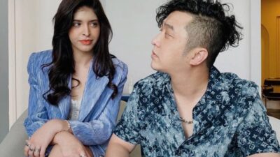 Yanbi – Rapper Thu Cuối ‘cư xử không tốt’ với bạn gái An Tây giữa phố giờ ra sao?