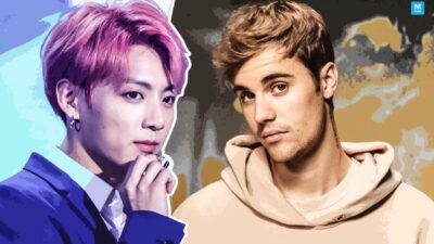 “Main pop boy” toàn cầu gọi tên Jung Kook thay thế Justin Bieber?