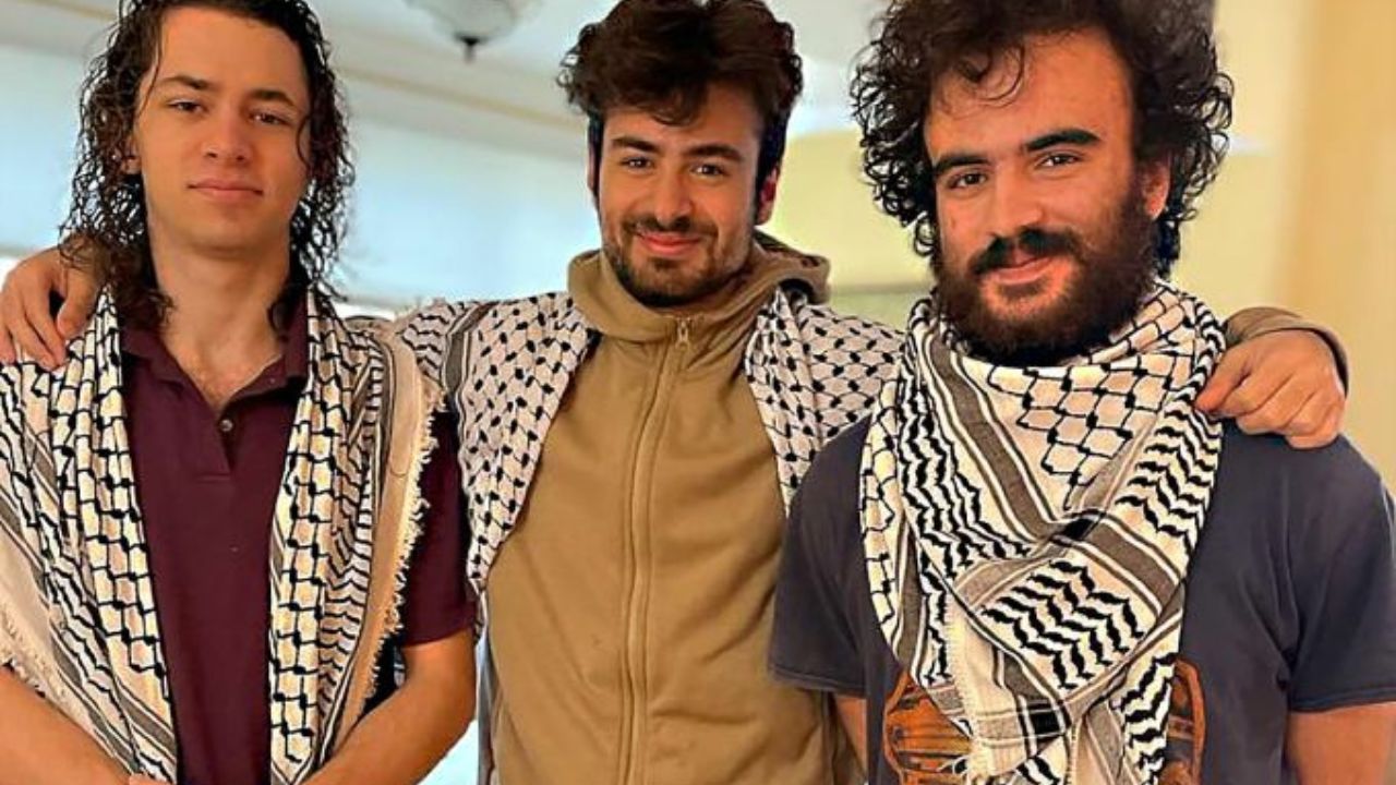 Nghi do thù hận, ba sinh viên gốc Palestine bị bắn ở Mỹ