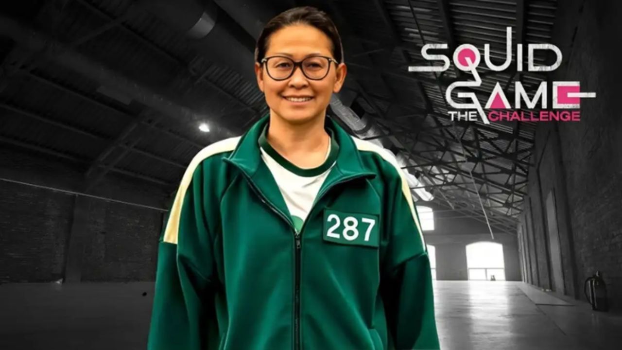 Người phụ nữ gốc Việt chiến thắng 110,5 tỷ đồng trong chương trình ‘Squid Game’
