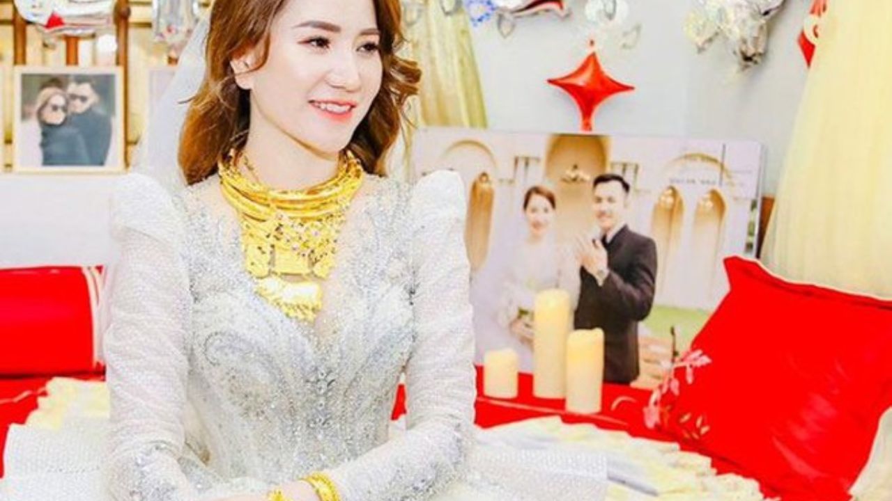 Cô dâu Thanh Hóa Từng nhận 28 cây vàng, 1,2 tỷ hồi môn trải lòng về sóng gió hôn nhân