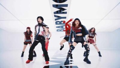 BABYMONSTER, quá trình sản xuất MV ‘BATTER UP’… với sức cuốn hút không ngừng.