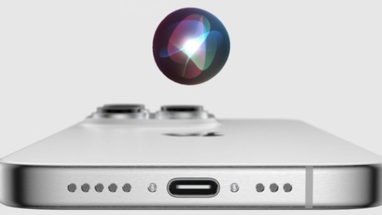 Apple Nâng Cấp Micro Trên iPhone 16: Cải Thiện Trải Nghiệm AI và Siri