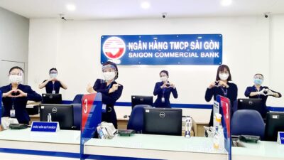 Thủ đoạn ‘cài cắm nhân sự’ vào  SCB của bà Trương Mỹ Lan như thế nào?