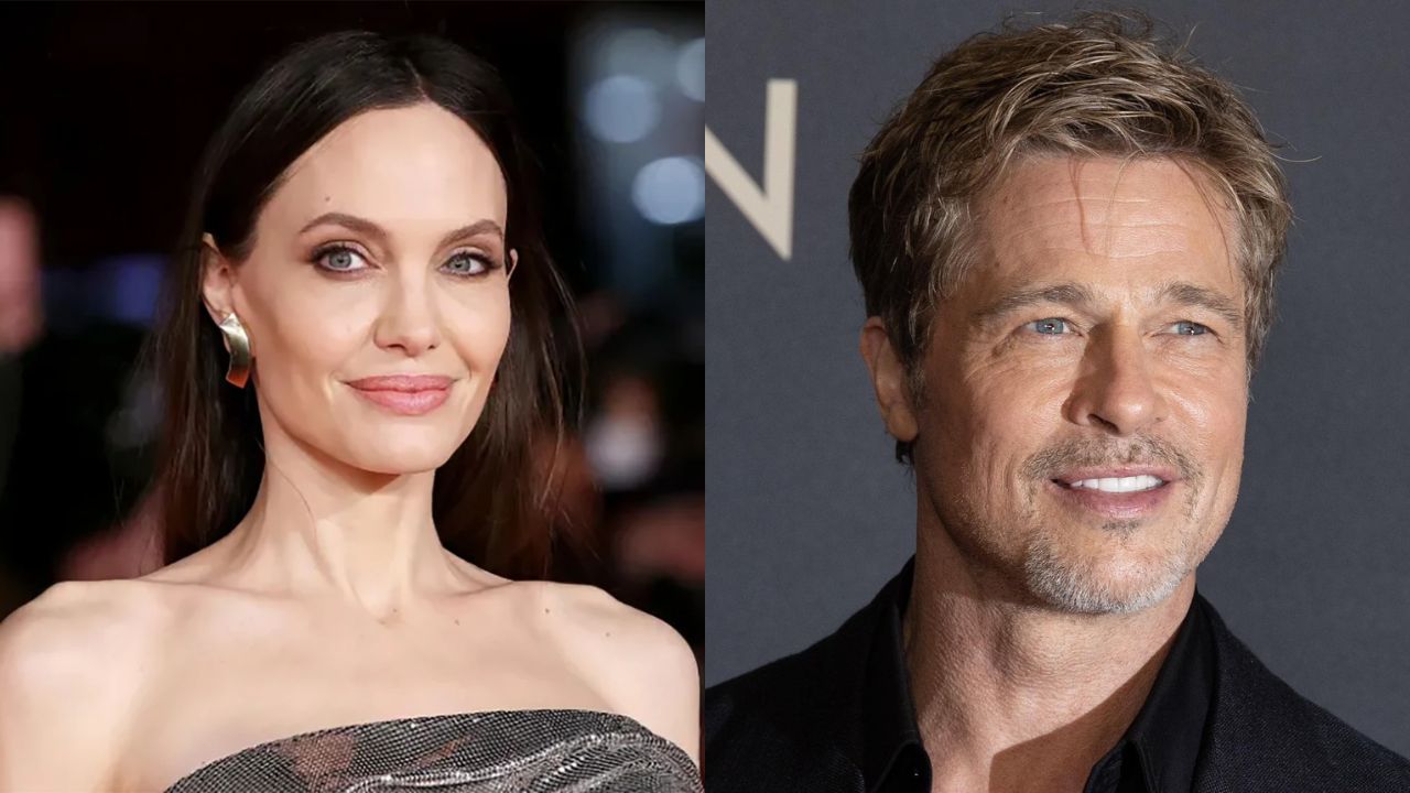 Angelina Jolie muốn đến Campuchia sống sau khi hoàn tất thủ tục ly hôn với Brad Pitt