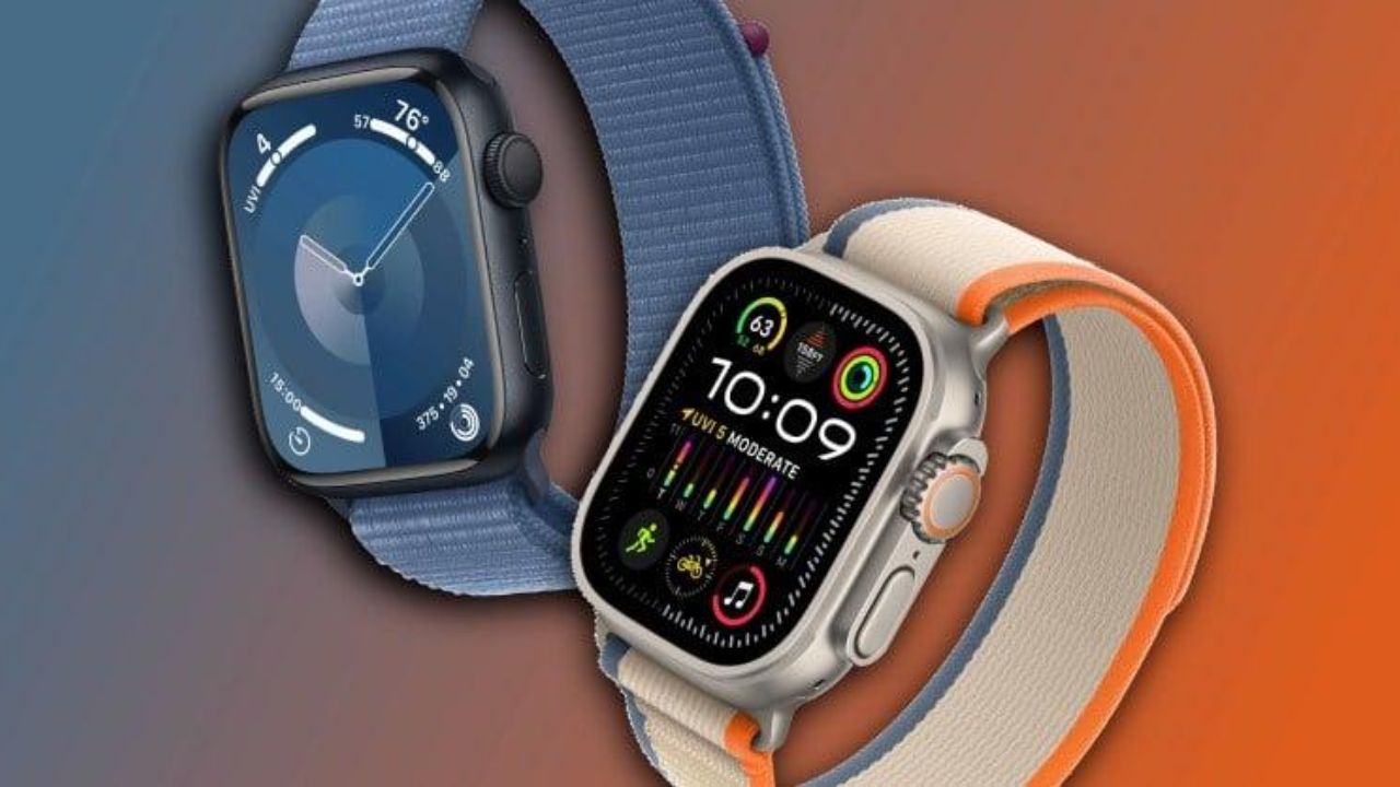 Có chuyện gì với hai chiếc Apple Watch mới nhất mà Apple phải dừng bán?