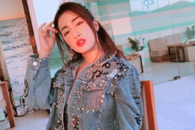 DJ Trang Moon – nữ DJ tài năng và xinh đẹp