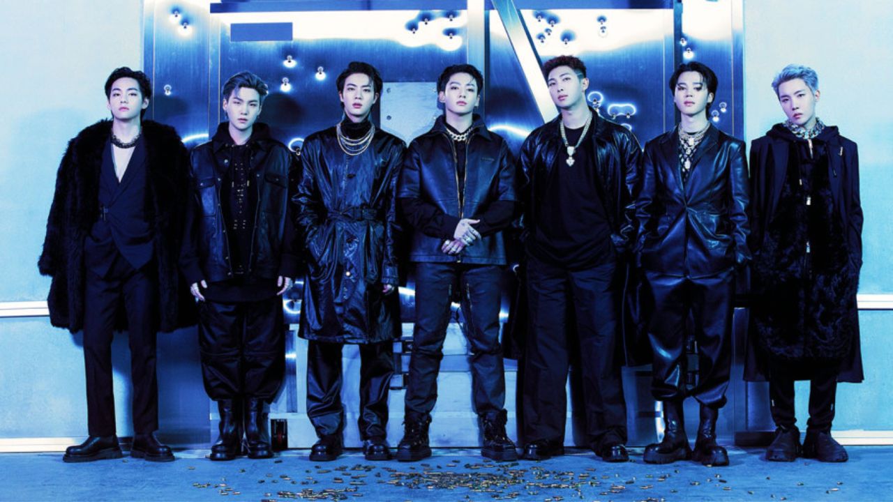 Trước khi RM, V, Jimin và Jungkook nhập ngũ, Big Hit Music yêu cầu không tổ chức sự kiện chia tay