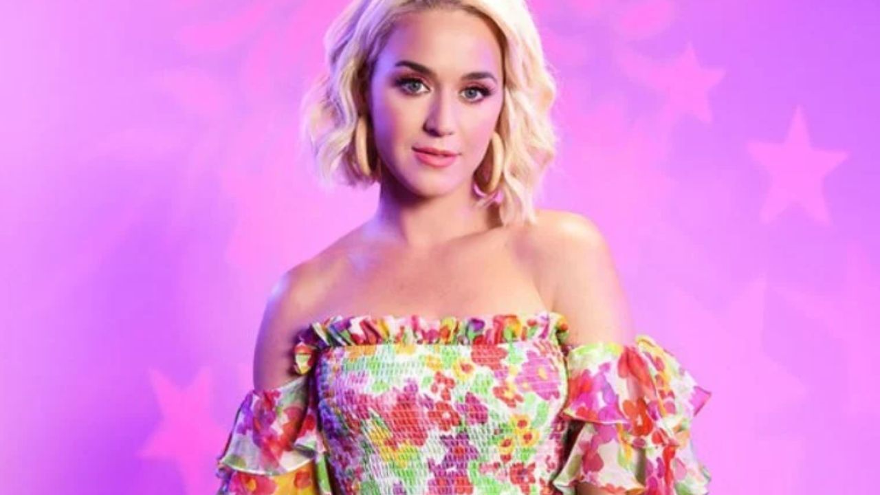 Nữ ca sĩ Katy Perry lần thứ 3 về Việt Nam biểu diễn