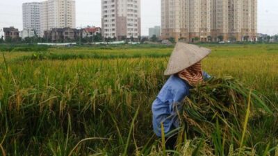 “Điểm nóng” Thái Bình, nhớ lẽ khoan dân