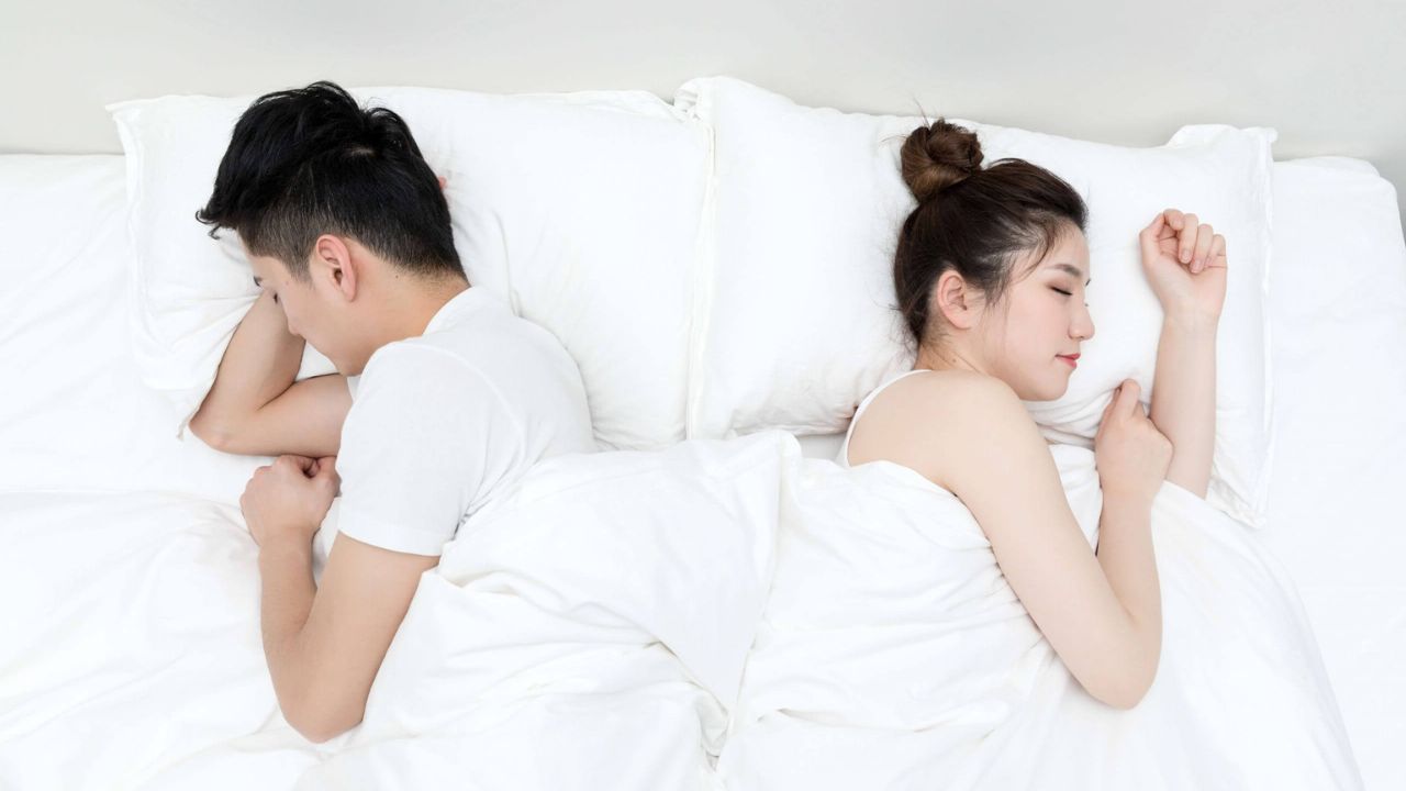 10 dấu hiệu nhận biết chồng không còn yêu vợ