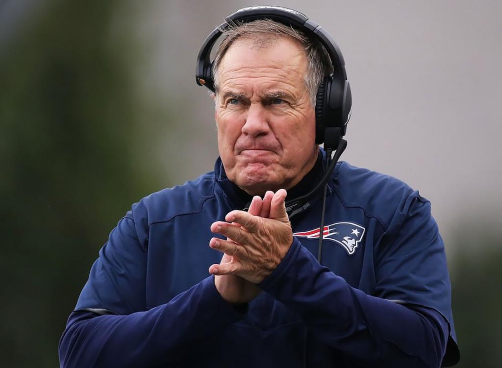 Did Bill Belichick Play Football?