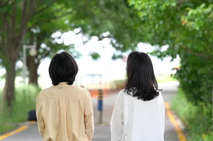 Hàn Quốc: Một người phụ nữ nhận bạn thân làm con nuôi