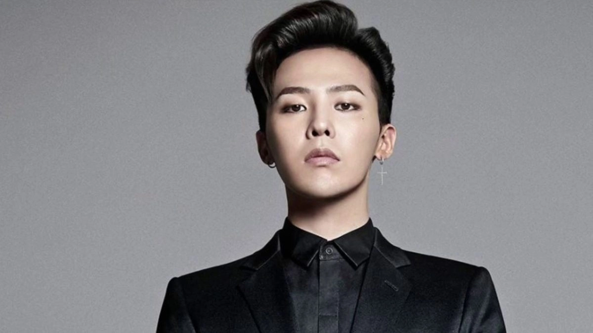 G-Dragon chính thức trắng án, vụ nghi sử dụng “mai thúy”