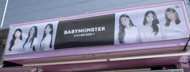 Những lí do khiến khán giả tin Ahyeon đã rời nhóm Baby Monster