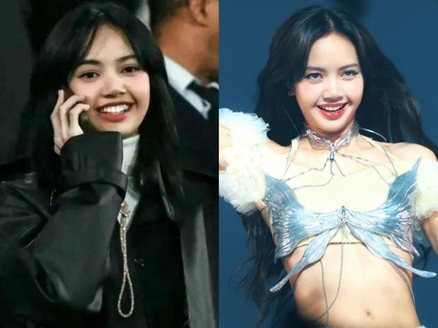 Thực hư nghi vấn Lisa (BLACKPINK) mang thai con đầu lòng cho bạn trai CEO gia tộc tỷ phú - Ảnh 3.