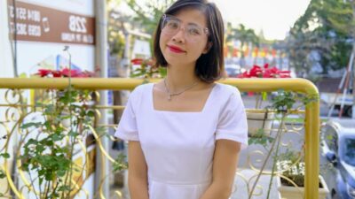 Thơ Nguyễn – Hành Trình Kết Thúc sau 7 Năm: Chấm Dứt Một Chặng Đường Đầy Nỗ Lực