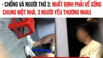 Cái kết của anh chồng muốn gấp đôi yêu thương ở Tuyên Quang