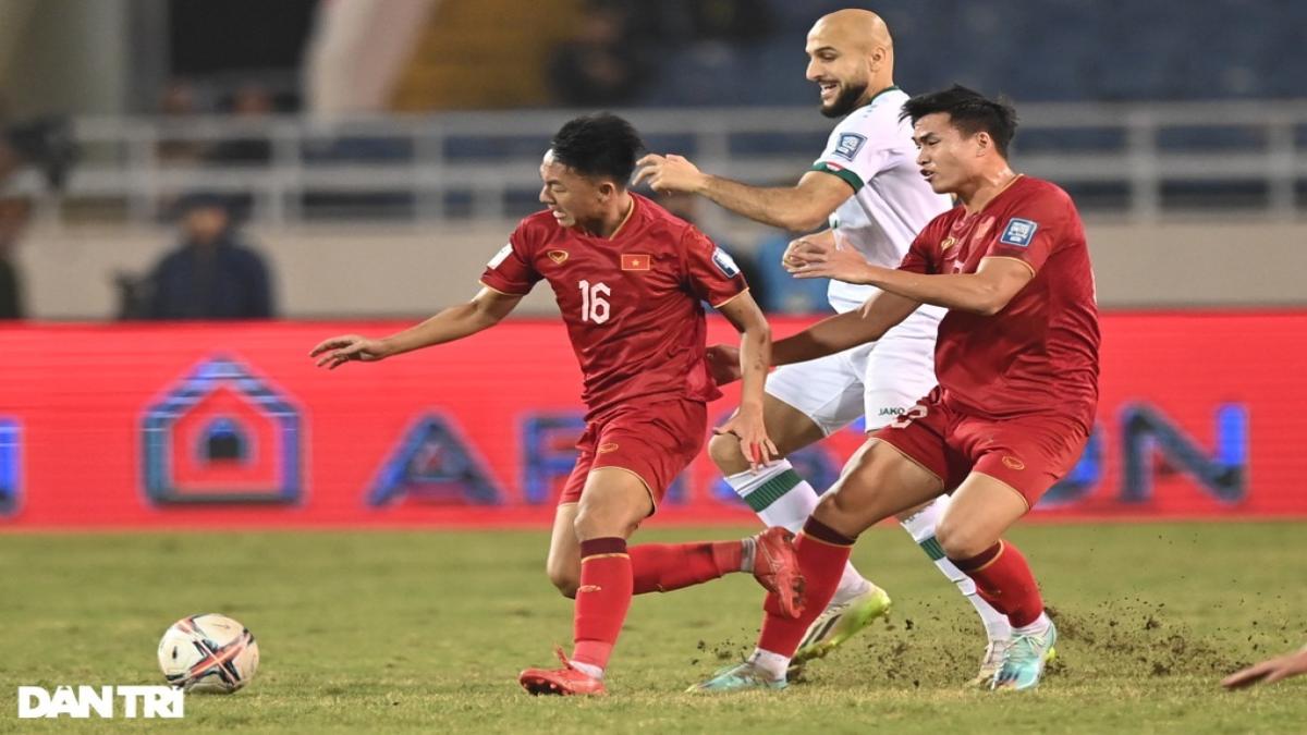 Siêu máy tính dự đoán điều đáng buồn với tuyển Việt Nam ở Asian Cup