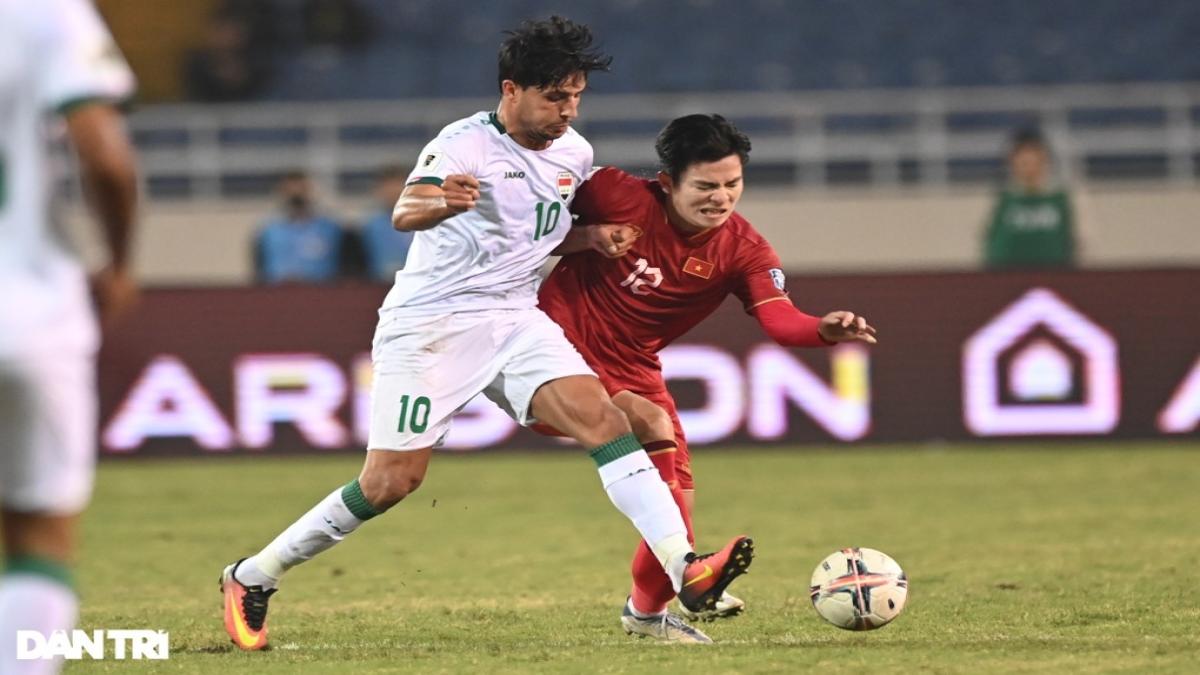 Siêu máy tính dự đoán điều đáng buồn với tuyển Việt Nam ở Asian Cup - 3