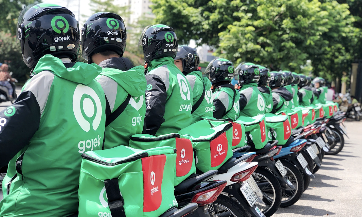 Gojek Dừng Hoạt Động Tại Việt Nam: Nguyên Nhân Và Tác Động Đến Thị Trường