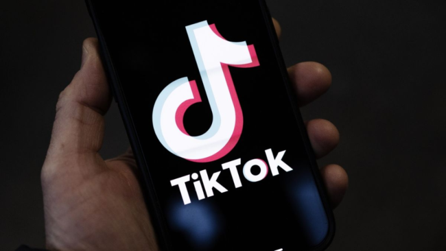 Khóa Học TikTok Master